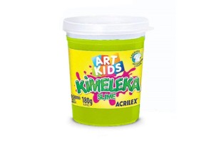 KIMELEKA SLIME POTE COM 180G
