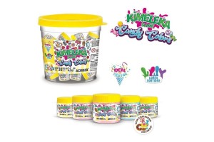 KIMELEKA CANDY COLORS POTE 25G