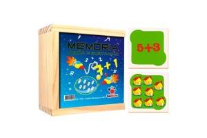 JOGO DA MEMORIA ADICAO SUBSTRACAO