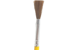 PINCEL REDONDO CASTELO REF C510 12