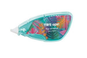 FITA CORRETIVA TRIS OPS! 8M CART 1 UN