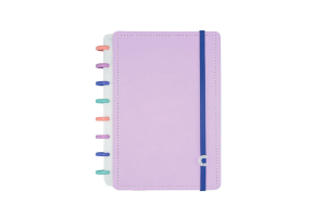 CADERNO INTELIGENTE BUBBLE - MEDIO