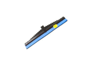 RODO PUXA E SECA 60CM CAICARA CABO DE MADEIRA