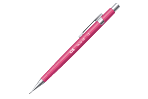 LAPISEIRA TECNICA CIS 0.5 ROSA