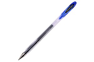 CANETA GEL UNIBALL SIGNO 0.7 AZUL